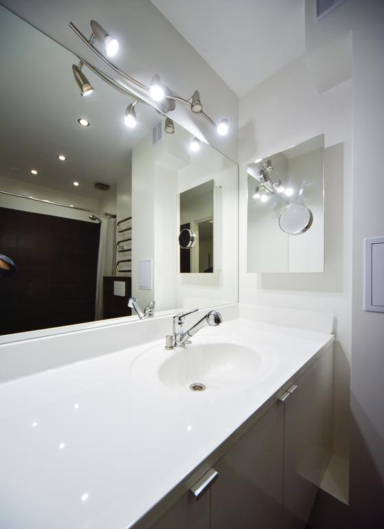 Downtown Apartment Klaipėda Eksteriør bilde